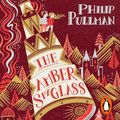 Cover Art for B097FBJZYB, The Amber Spyglass: His Dark Materials, Book 3 by Philip Pullman