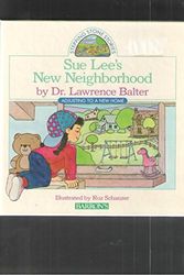 Cover Art for 9780812061161, Sue Lee's New Neighborhood by Lawrence Balter