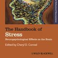 Cover Art for 9781118078716, The Handbook of Stress by Cheryl D. Conrad