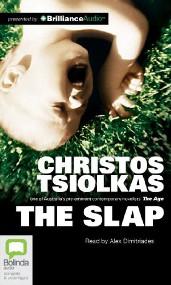 Cover Art for 9781742851396, The Slap by Christos Tsiolkas