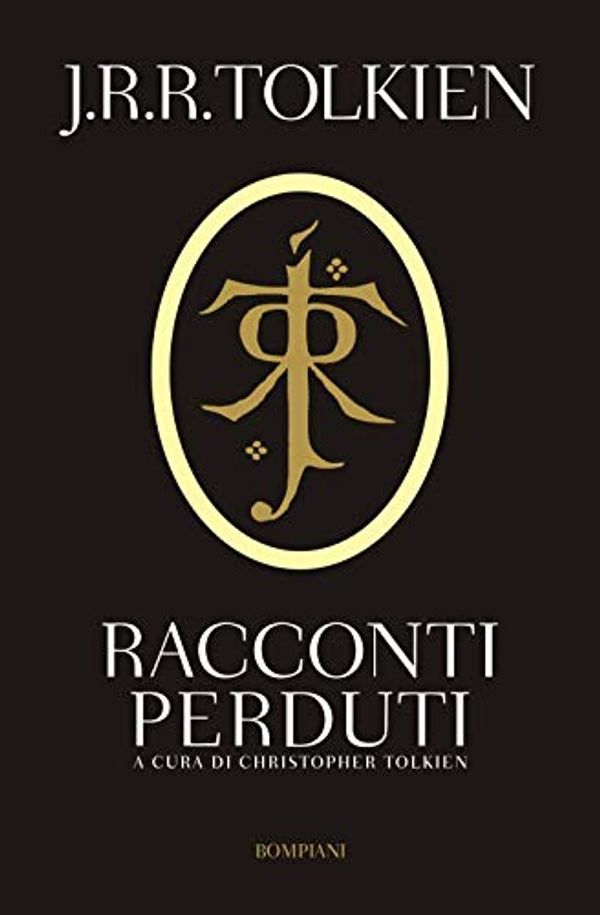 Cover Art for 9788845274640, Racconti perduti (Italian Edition) by John R. r. Tolkien