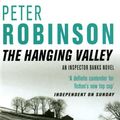 Cover Art for 9780330491648, The Hanging Valley by Peter Robinson
