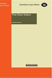 Cover Art for 9781459621183, The Olive Sisters (1 Volume Set) by Amanda Hampson