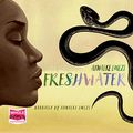 Cover Art for B07L4YHDWL, Freshwater by Akwaeke Emezi