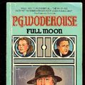 Cover Art for 9780345255174, Full Moon by P G Wodehouse