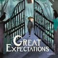 Cover Art for 9780099589181, Great Expectations by Charles Dickens