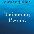 Cover Art for 9781432838669, Swimming Lessons by Claire Fuller