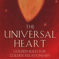 Cover Art for 9780718145088, The Universal Heart by Stephanie Dowrick