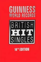 Cover Art for 9780851121567, British Hit Singles 14th Edition (Guinness) by Rice, Tim; Roberts, David
