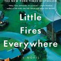 Cover Art for 9780525505556, Little Fires Everywhere by Celeste Ng