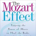 Cover Art for 9780340824375, The Mozart Effect by Don Campbell