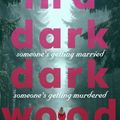 Cover Art for 9781846558917, In a Dark, Dark Wood by Ruth Ware