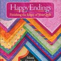 Cover Art for 9781604683813, Happy Endings by Mimi Dietrich