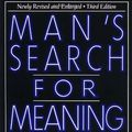 Cover Art for 9780671244224, Man's Search for Meaning by Viktor E. Frankl
