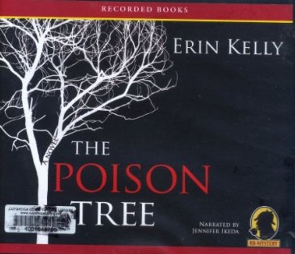 Cover Art for 9781456121044, The Poison Tree by Unknown