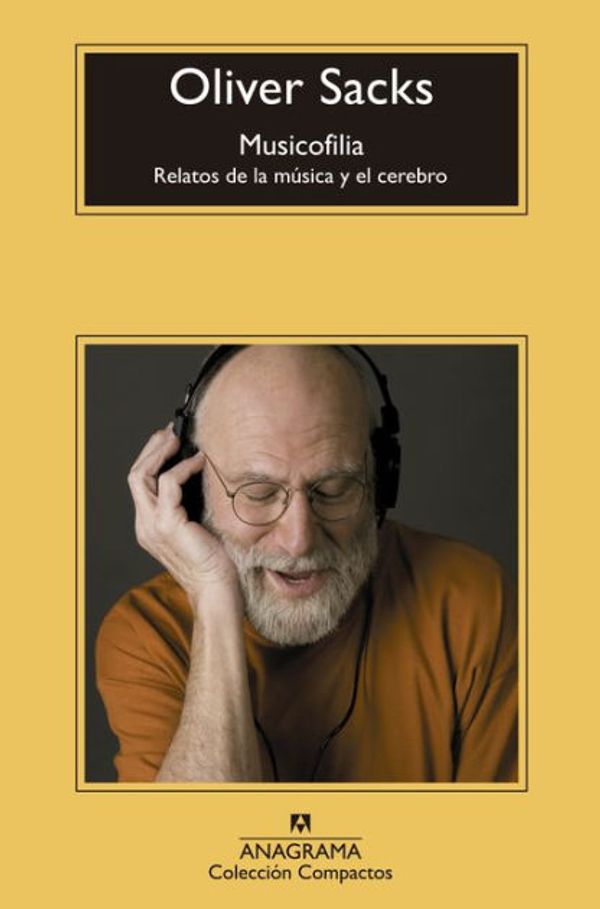 Cover Art for 9788433977885, Musicofilia by Oliver Sacks