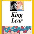 Cover Art for 9780812036374, King Lear by William Shakespeare