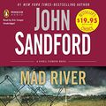 Cover Art for 9781611762563, Mad River by John Sandford