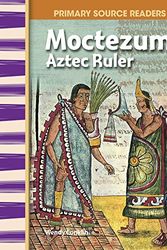 Cover Art for 9780743904575, Moctezuma: Aztec Ruler by Wendy Conklin