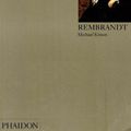 Cover Art for 9780714827438, Rembrandt: an introduction to the work of Rembrandt by Michael Kitson