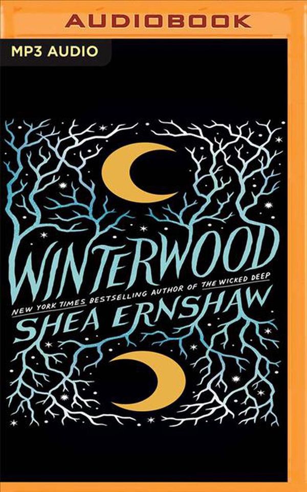 Cover Art for 9781799769026, Winterwood by Shea Ernshaw