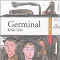 Cover Art for 9782218747496, Germinal by Emile Zola