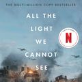 Cover Art for 9780008548353, All the Light We Cannot See by Anthony Doerr
