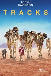 Cover Art for 9782234076402, Tracks by Robyn Davidson