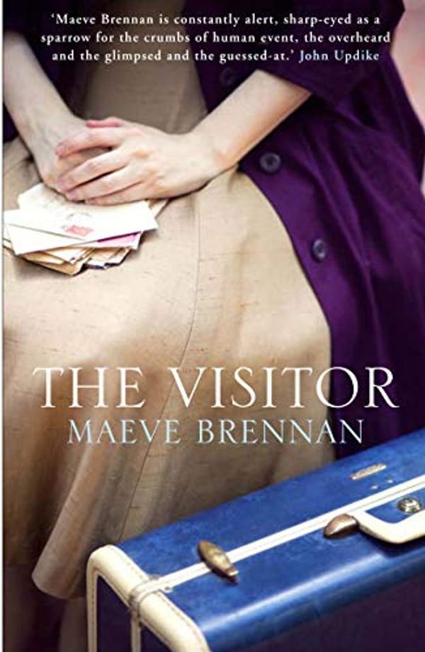 Cover Art for 9781903809778, The Visitor by Maeve Brennan