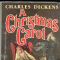 Cover Art for 9780448173238, A Christmas Carol by Charles Dickens