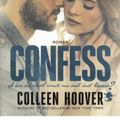 Cover Art for 9786068754352, Confess by Colleen Hoover