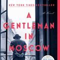 Cover Art for 9780399564048, A Gentleman in Moscow by Amor Towles