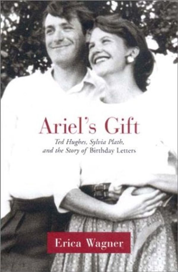 Cover Art for 9780393020090, Ariel's Gift by Erica Wagner