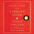 Cover Art for 9781508266488, The Library Book by Susan Orlean
