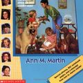 Cover Art for 9780590673907, Jessi Ramsey, Pet Sitter by Ann M. Martin