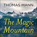 Cover Art for B0BBRKVFJW, The Magic Mountain by Thomas Mann