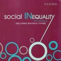 Cover Art for 9780195559095, Social Inequality in Australia by Daphne Habibis