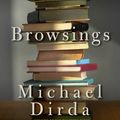 Cover Art for 9781605988443, Browsings by Michael Dirda