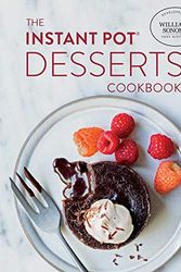Cover Art for 9781681885124, The Instant Pot Desserts Cookbook by Williams-Sonoma Test Kitchen