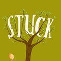 Cover Art for 8580001047324, Stuck by Oliver Jeffers