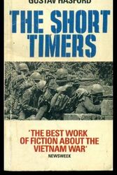 Cover Art for 9780553171525, The Short-Timers --- Basis for the Movie FULL METAL JACKET ( Shorttimers ) by Gustav Hasford