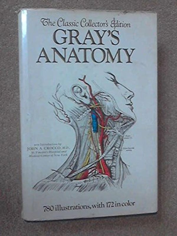 Cover Art for 9780861360192, Anatomy, Descriptive and Surgical by Henry, F.R.S. Gray