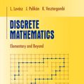 Cover Art for 9780387955858, Discrete Mathematics by Laszlo Lovasz