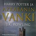 Cover Art for 9789513184896, Harry Potter ja Azkabanin vanki by Kapari Jatta