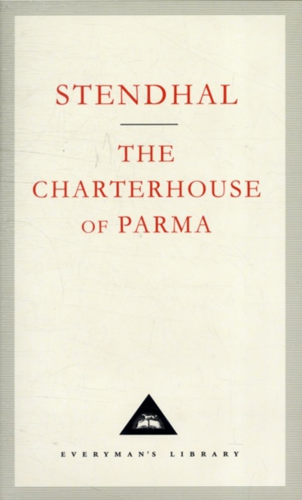 Cover Art for 9781857151022, The Charterhouse Of Parma by Stendhal