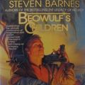 Cover Art for 9780312855222, Beowulf's Children by Larry Niven, Jerry Pournelle, Steven Barnes
