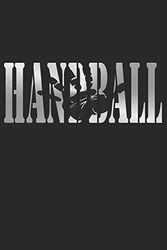 Cover Art for 9781670708748, HANDBALL NOTIZBUCH: Handball Notizbuch die Perfekte Geschenkidee für Handball Spieler oder Handball Fans. Das Taschenbuch hat 120 weiße Seiten mit ... beim Schreiben oder skizzieren unterstützten. by Extrem Design
