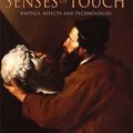 Cover Art for 9781845204785, The Senses of Touch by Mark Paterson