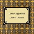 Cover Art for 9781596253612, David Copperfield by Charles Dickens