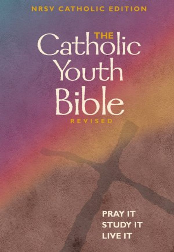 Cover Art for 9780884897958, The Catholic Youth Bible: New Revised Standard Version by Singer-Towns, Brian